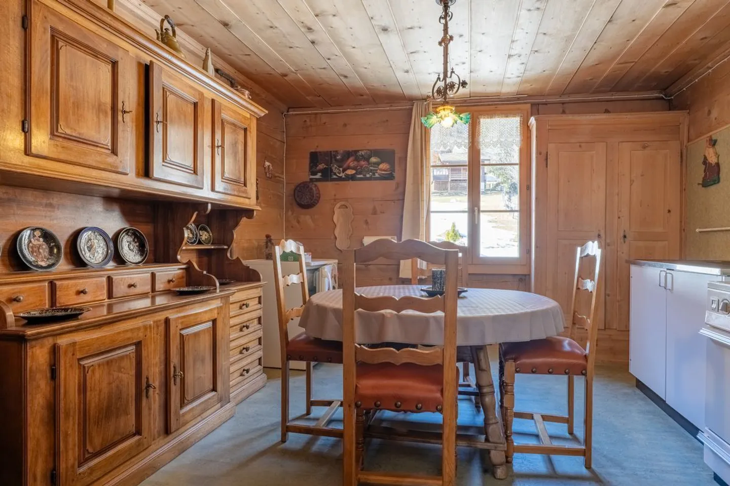 Maison Multi-Familiale avec Vue Époustouflante - Photo 5 sur 13