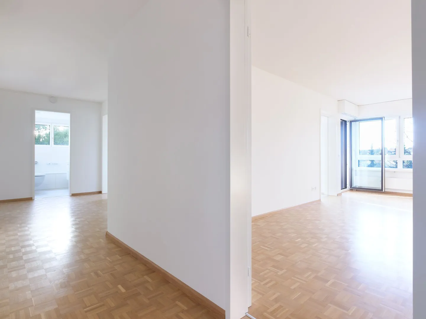 Appartamento moderno a Oberwil - Foto 6 di 10