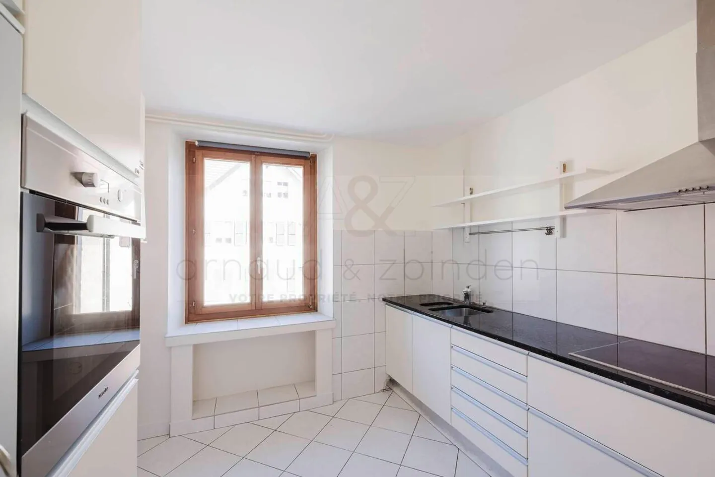 Rental income from 7 apartments in Le Locle - Photo 3 of 6