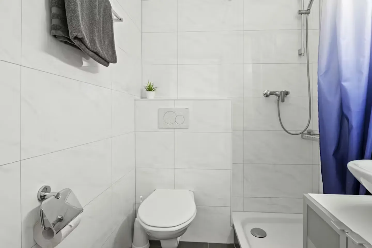 Appartement à louer - Photo 7 sur 9