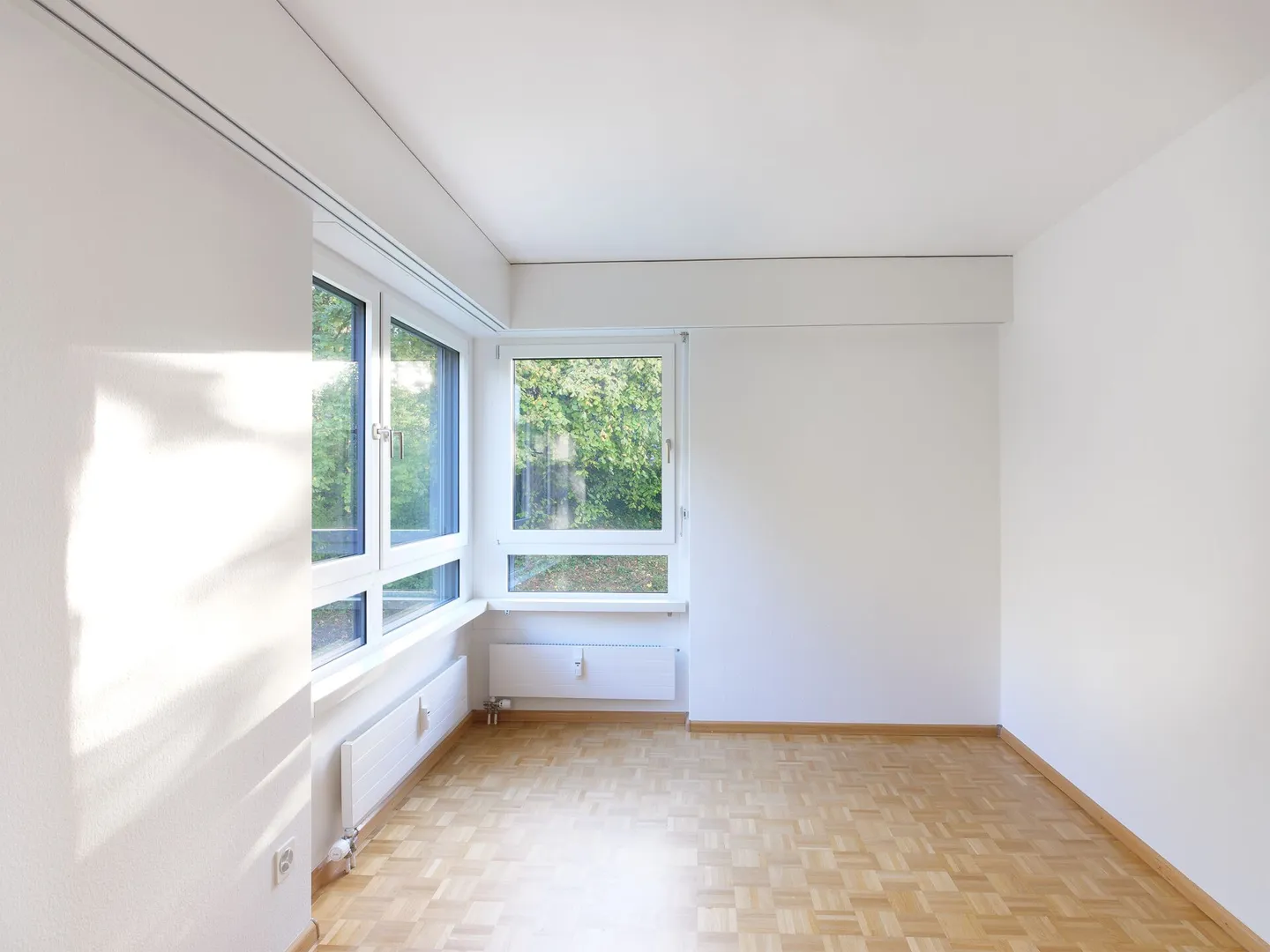 Appartamento moderno a Oberwil - Foto 8 di 10