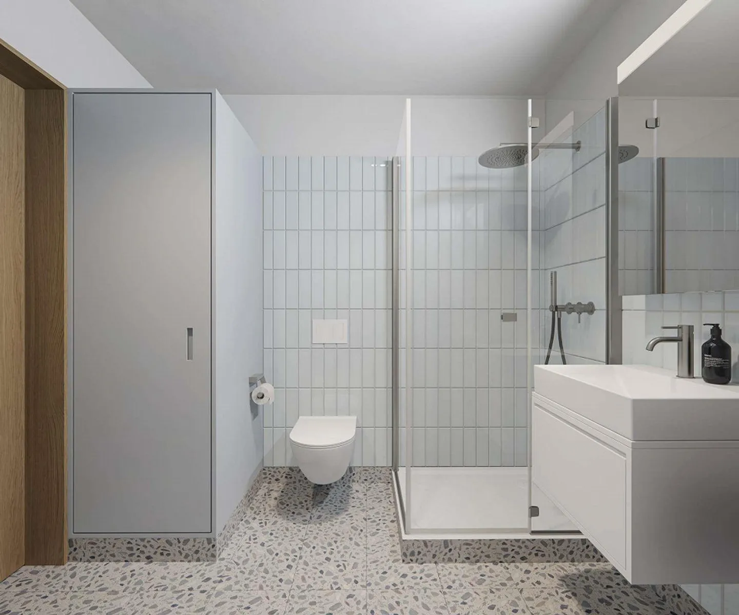 Habsburg 41 - Zurigo - Foto 4 di 5