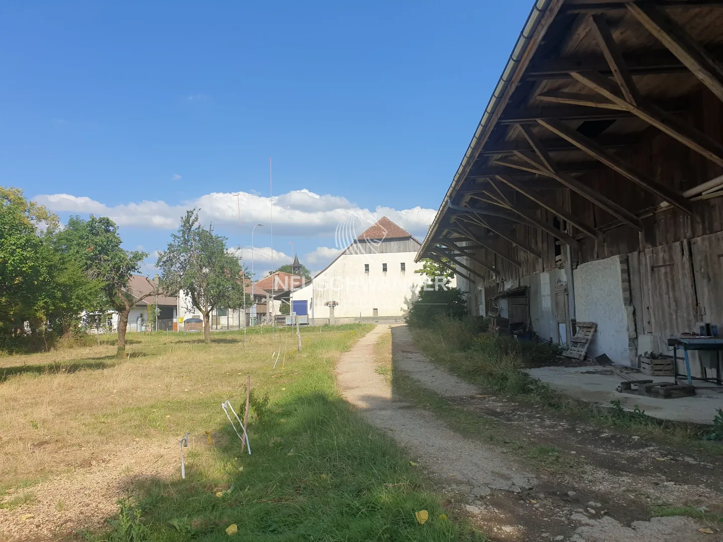Terreno edificabile in vendita - Foto 1 di 1