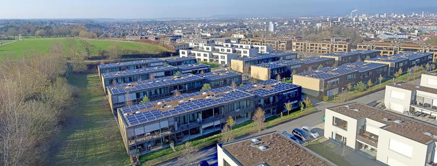 ***Appartamento 3.5 locali**90m2**con Loggia/Sala da pranzo coperta*** - Foto 1 di 9