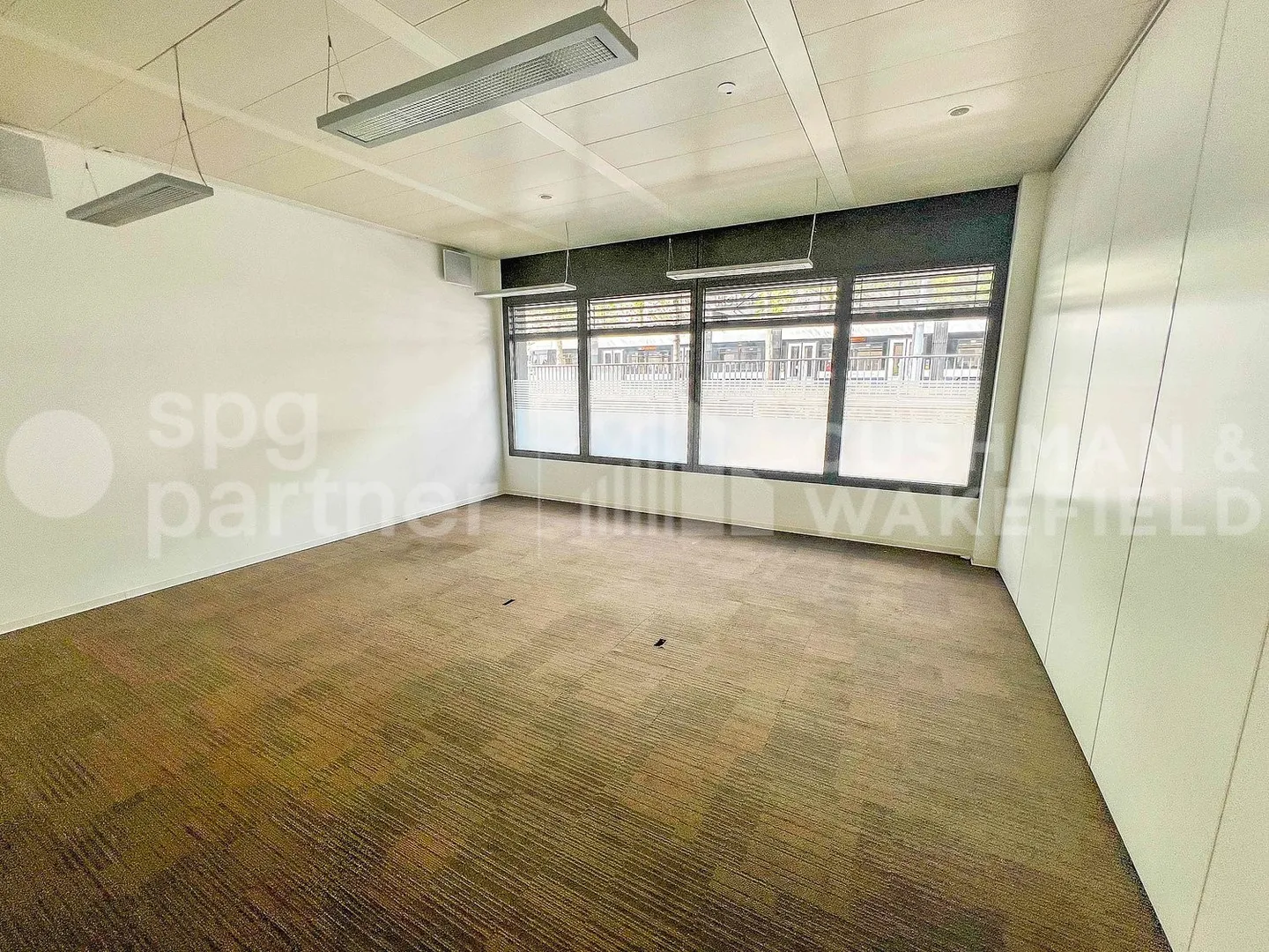 Uffici in affitto di 210 m² | Chemin des Olliquettes 10, Lancy - Foto 4 di 13
