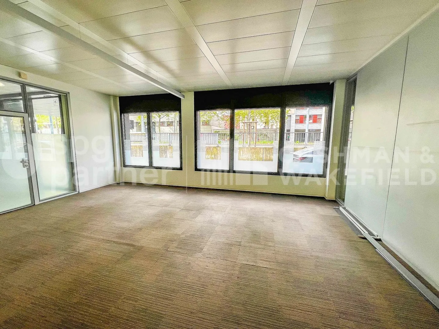 Uffici in affitto di 210 m² | Chemin des Olliquettes 10, Lancy - Foto 10 di 13