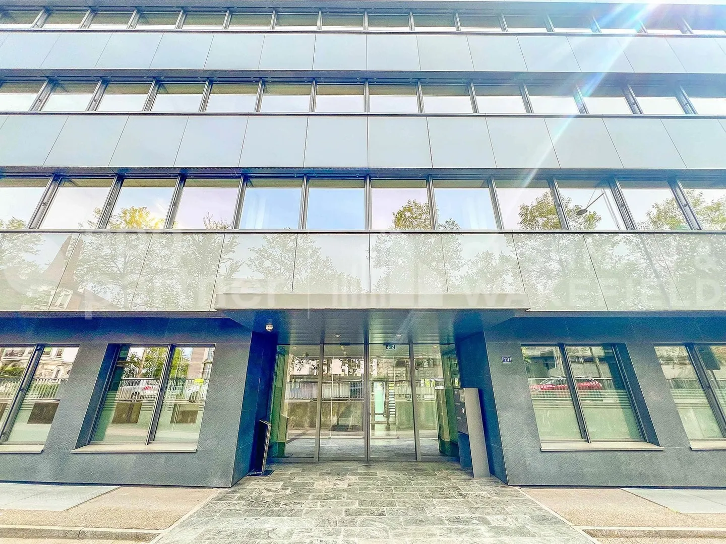 Uffici in affitto di 210 m² | Chemin des Olliquettes 10, Lancy - Foto 13 di 13