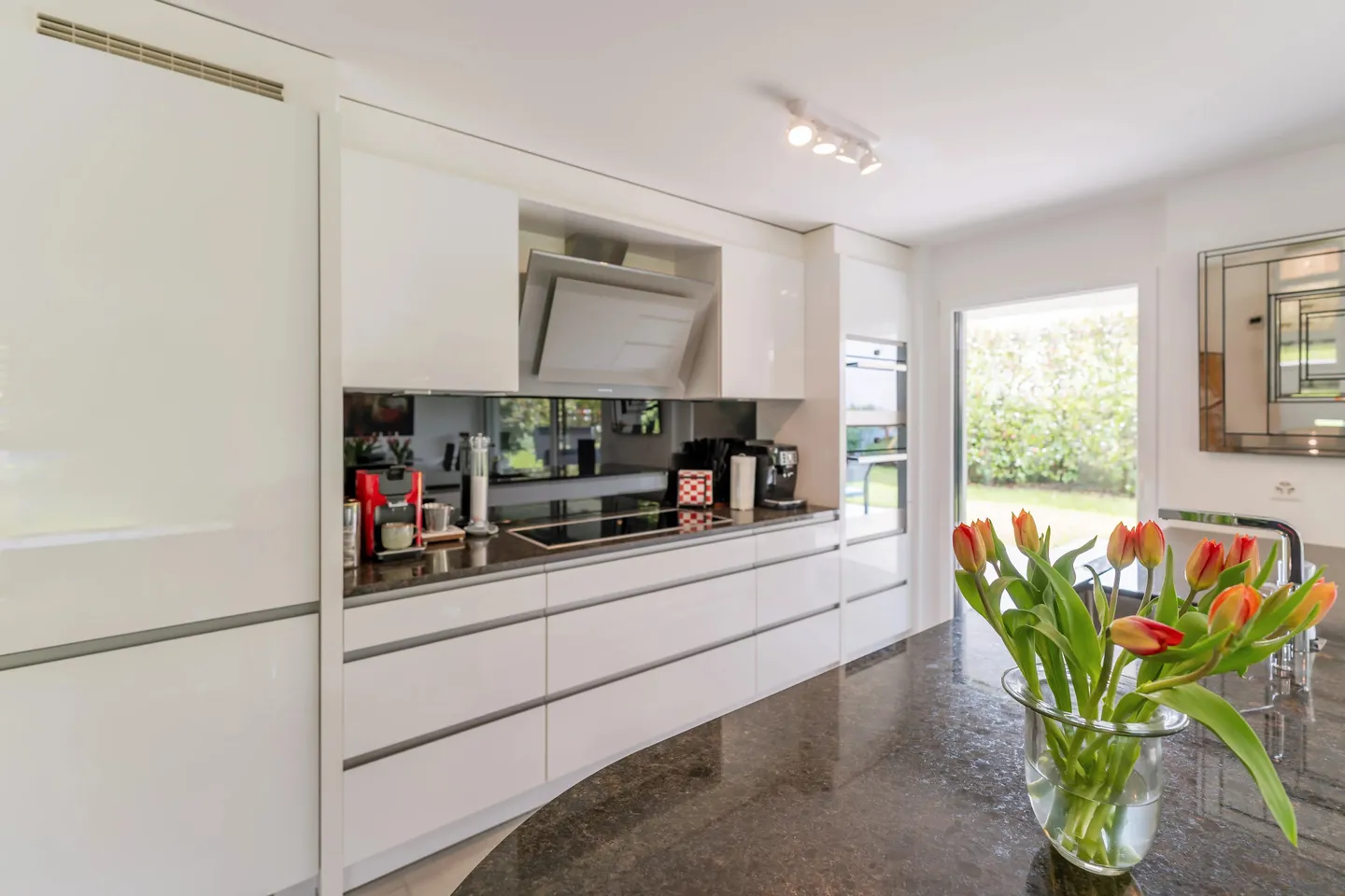 Charmante Wohnung in Nyon - Foto 4 von 11
