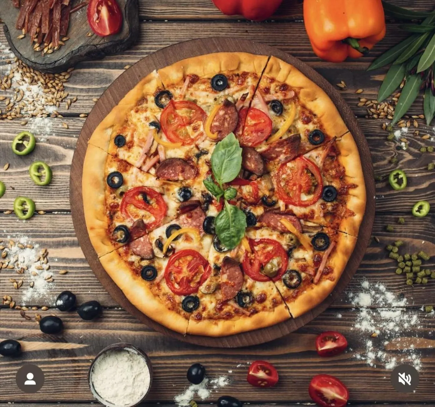 Restaurant - Photo 1 of 1