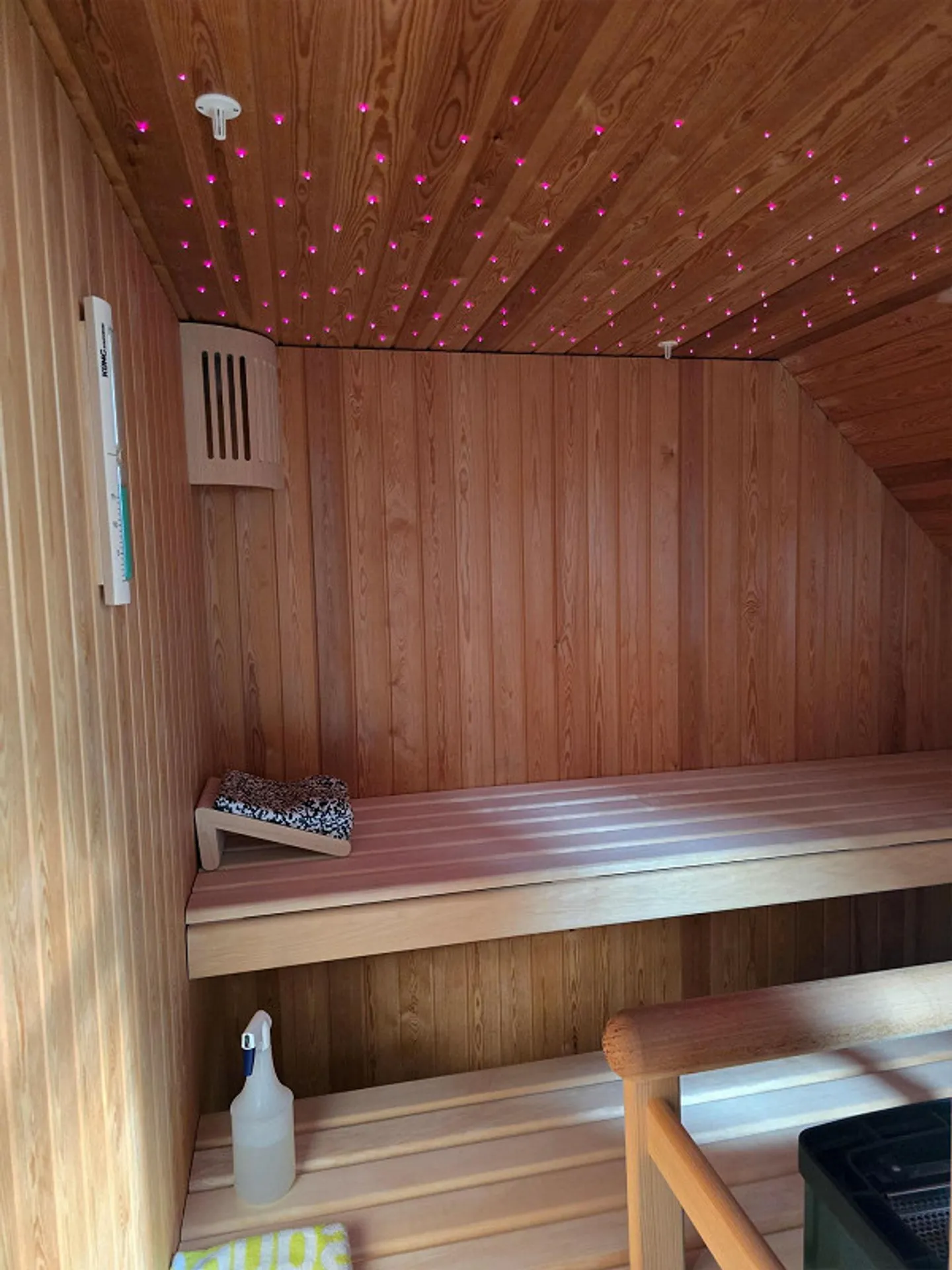 "196m2 Exklusive 4.5-Zimmer-Dachwohnung in Walde AG" - Foto 12 von 15