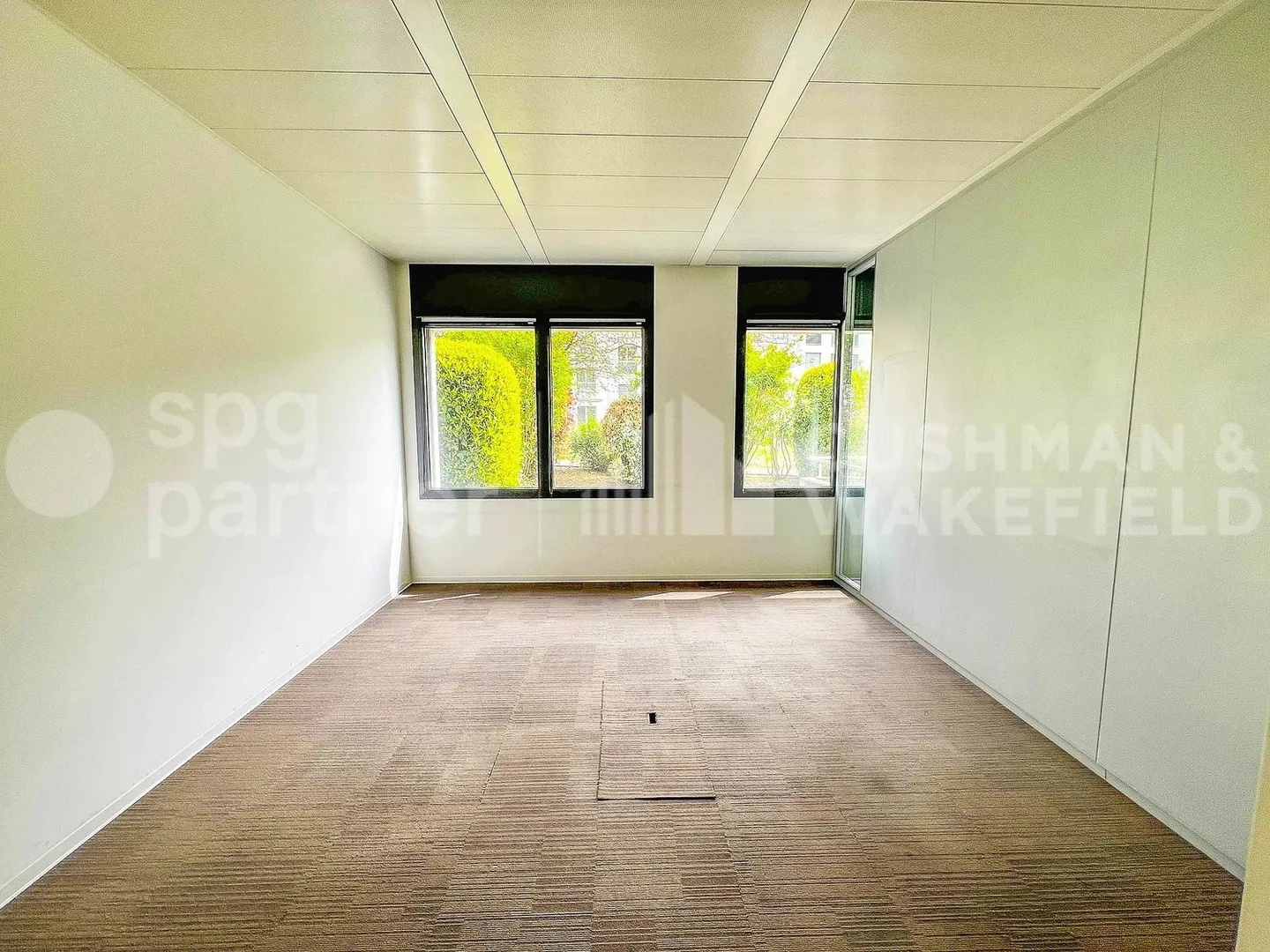 Uffici in affitto di 210 m² | Chemin des Olliquettes 10, Lancy - Foto 6 di 13