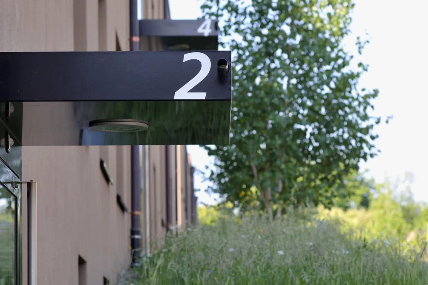 ***Appartamento 3.5 locali**90m2**con Loggia/Sala da pranzo coperta*** - Foto 2 di 9