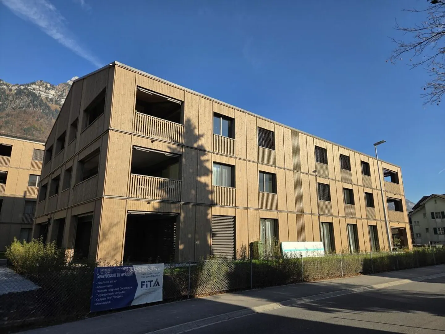 Loft in vendita - Foto 1 di 21