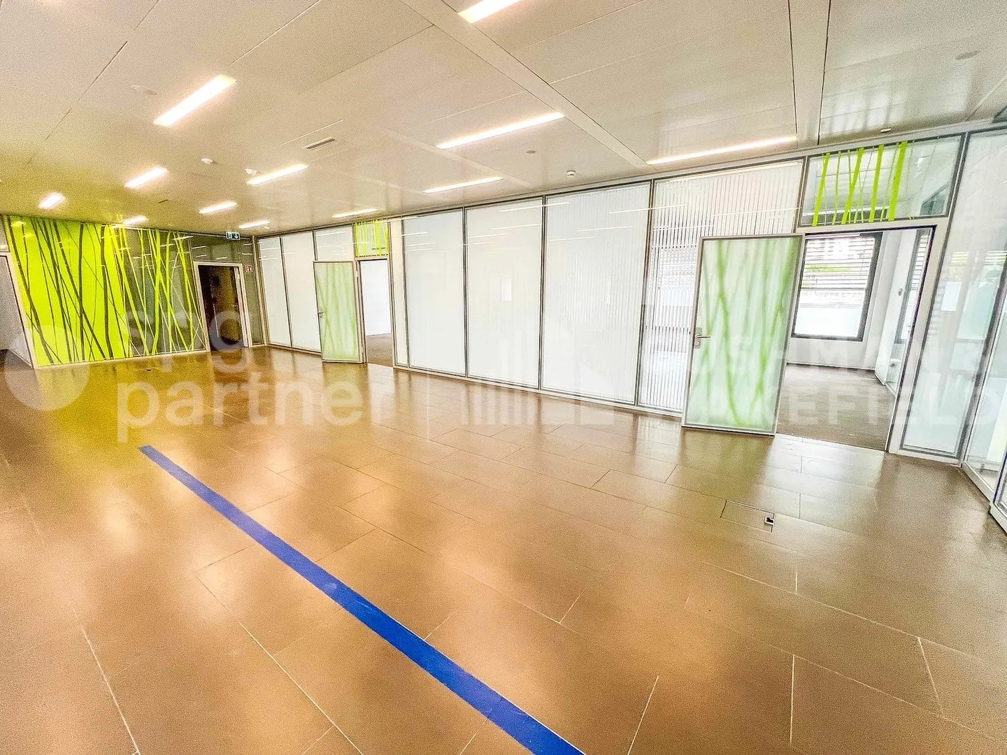 Uffici in affitto di 210 m² | Chemin des Olliquettes 10, Lancy - Foto 7 di 13