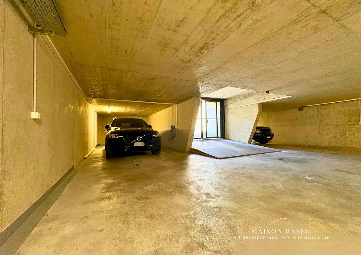 Maison individuelle Minergie exceptionnelle de 6,5 pièces à Biel-Benken - Photo 10 sur 10