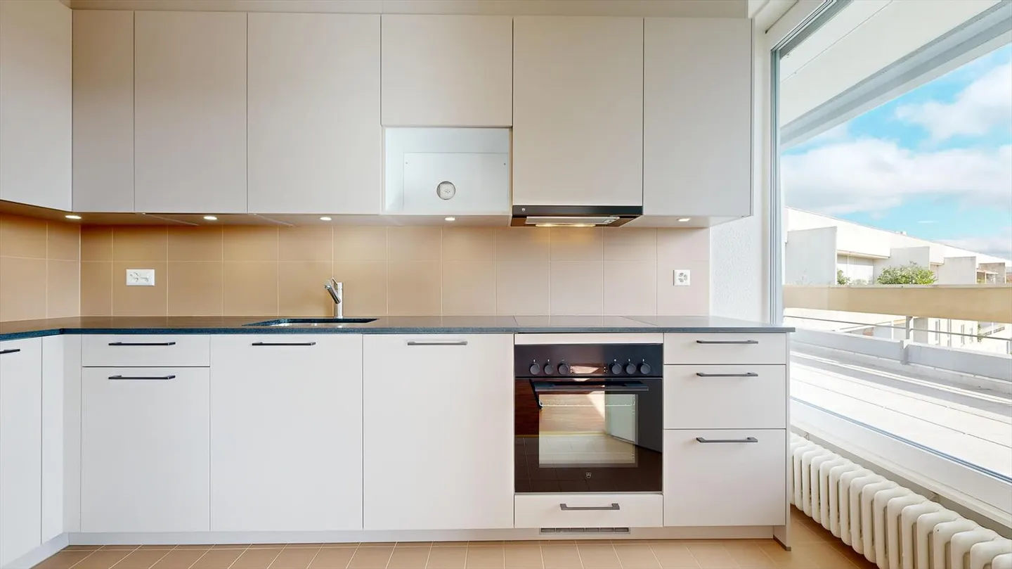 Appartement à louer - Photo 4 sur 4