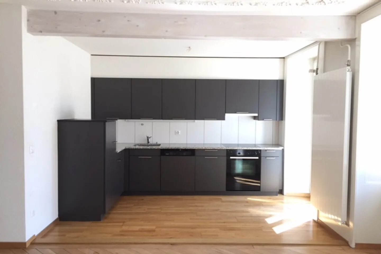 Appartement 4 pièces - Photo 3 sur 7