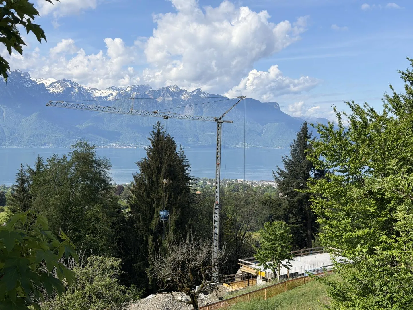 Villa 4.5 stanze - Foto 2 di 3