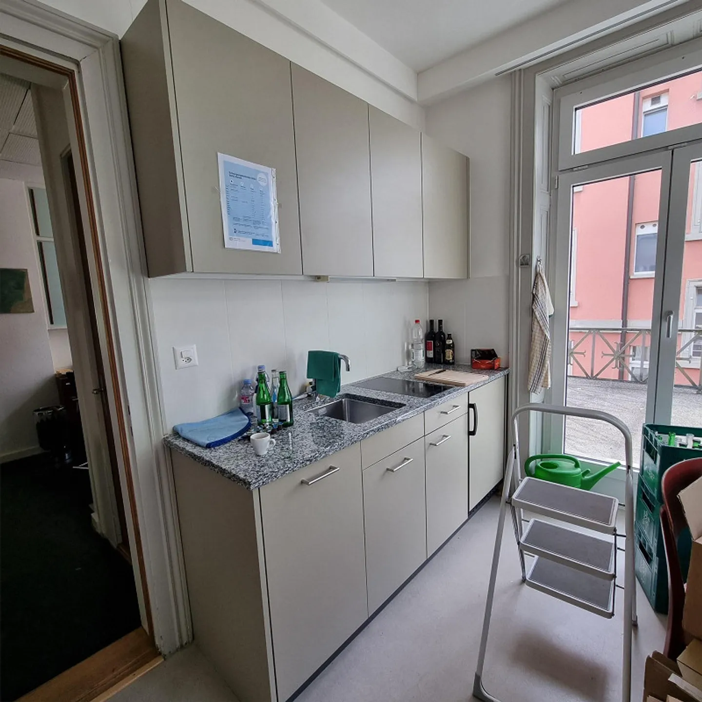 Ihr repräsentatives Büro in Zürich-Enge - Foto 6 von 10