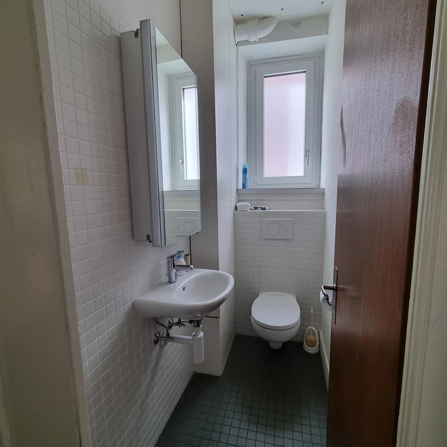 Ihr repräsentatives Büro in Zürich-Enge - Foto 7 von 10