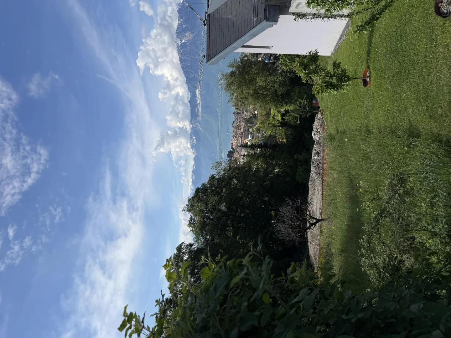 Villa 4.5 stanze - Foto 3 di 3