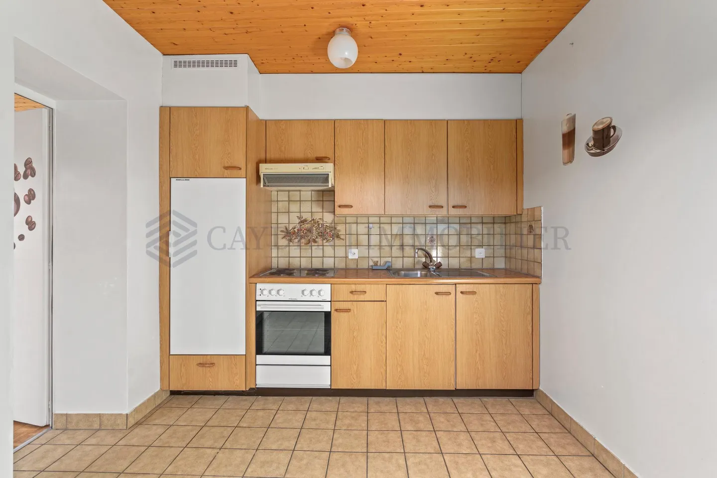 Mixed-Use Building in Bernex - Photo 11 of 17