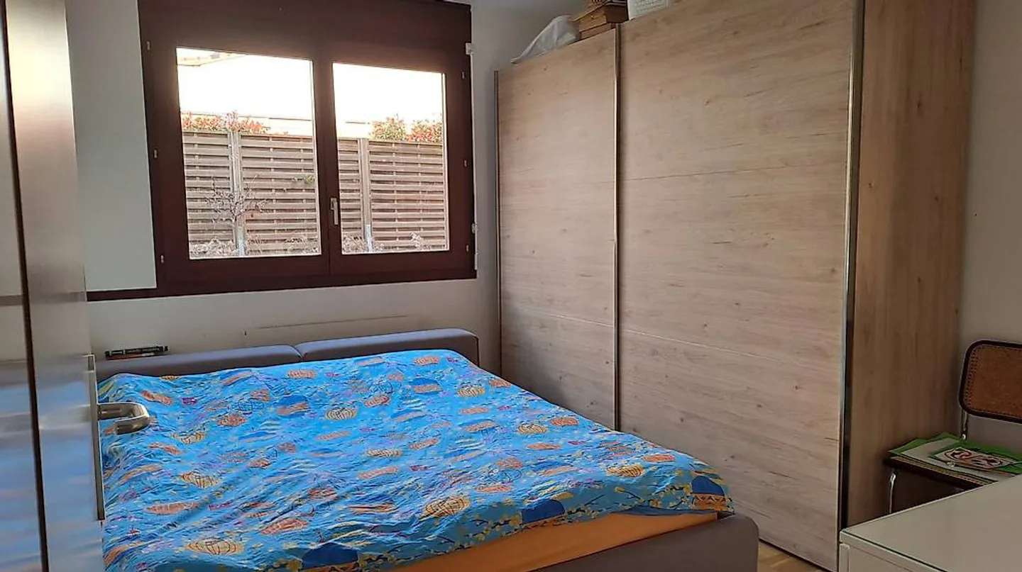 Appartement Charmant à Plainpalais - Photo 4 sur 4