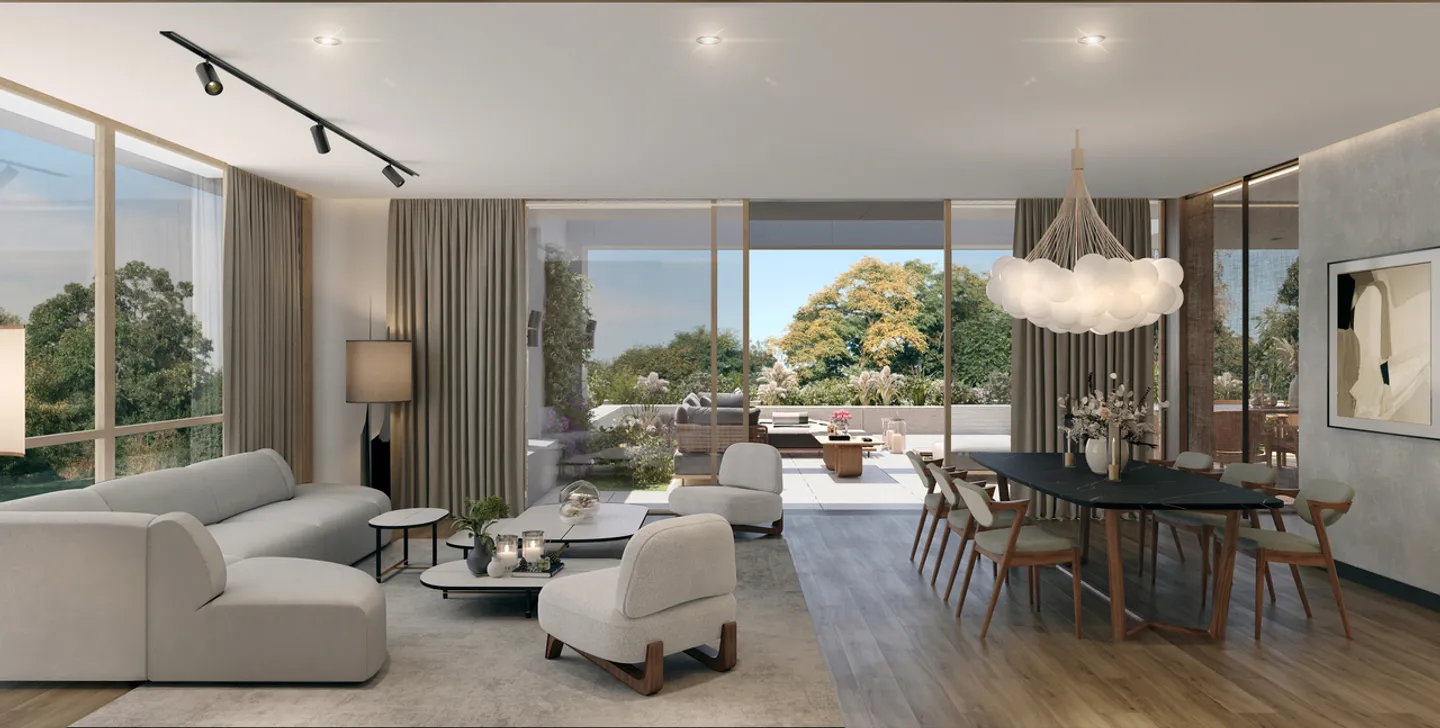 Appartamento in vendita - Foto 3 di 9