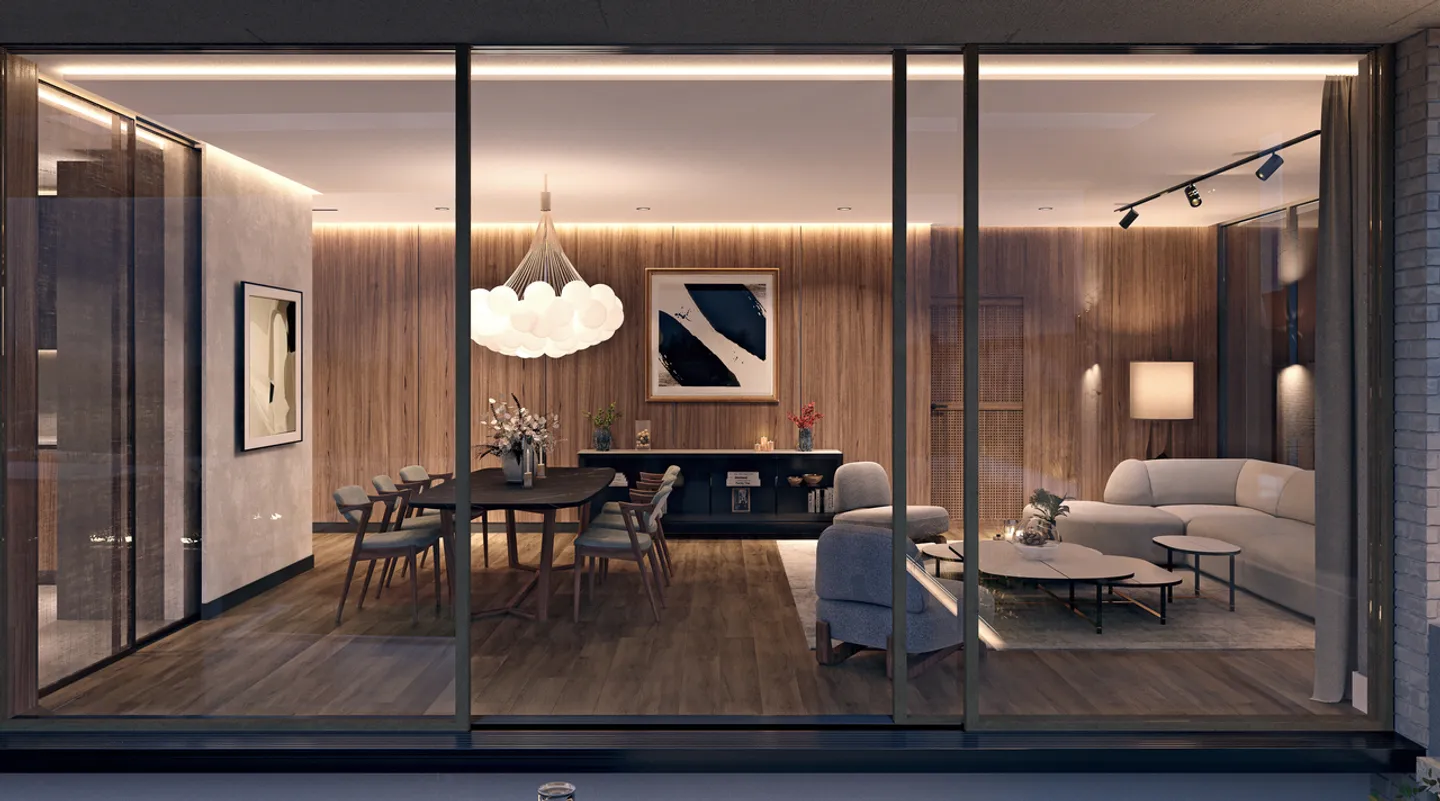 Appartamento in vendita - Foto 8 di 9