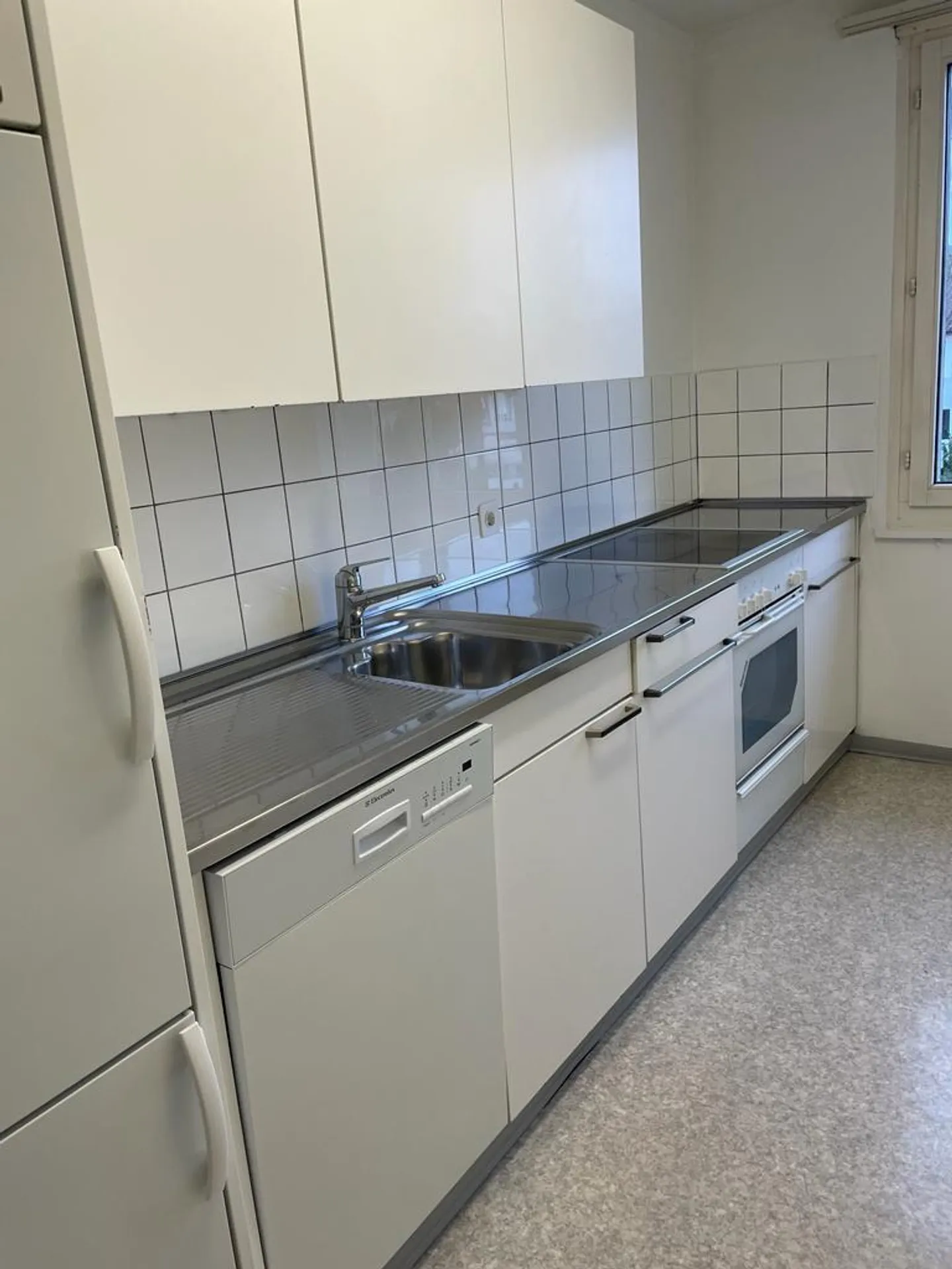 Appartamento 3.5 locali - Foto 2 di 10