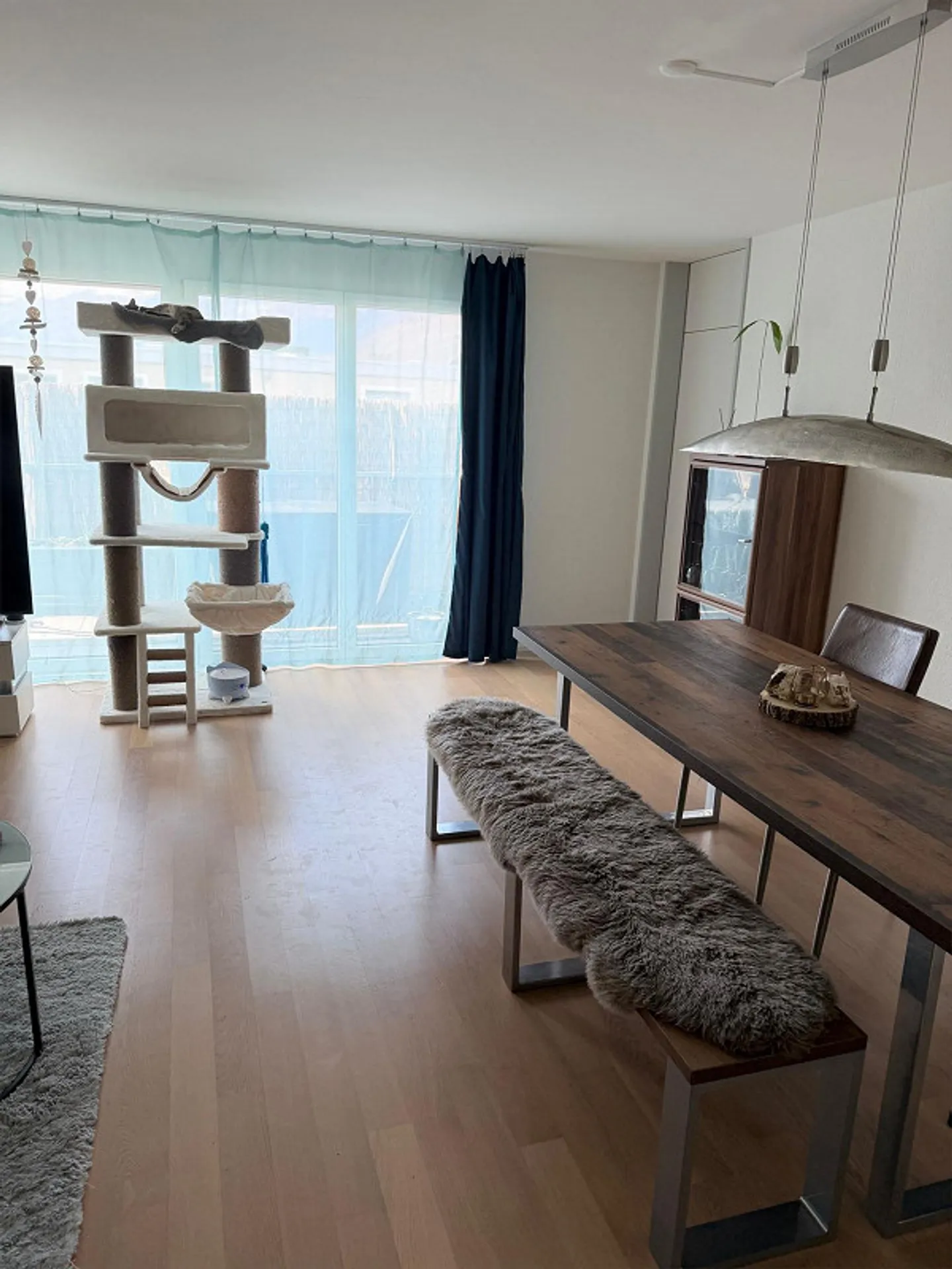 Attico di 4 1/2 stanze in posizione tranquilla - Foto 2 di 10