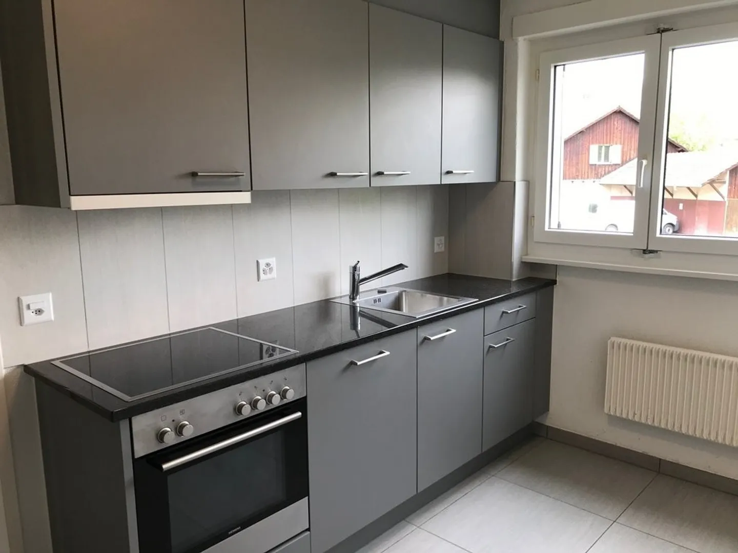 Appartamento moderno 3.5 locali - Foto 4 di 5