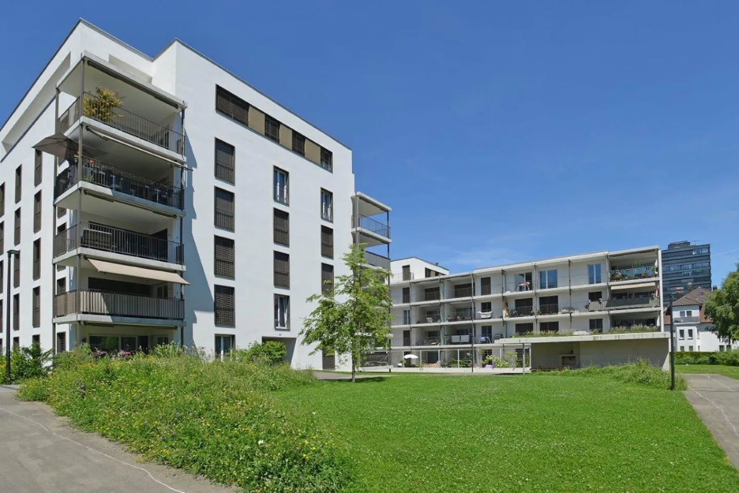 Vie moderne et pratique ! - Photo 1 sur 7