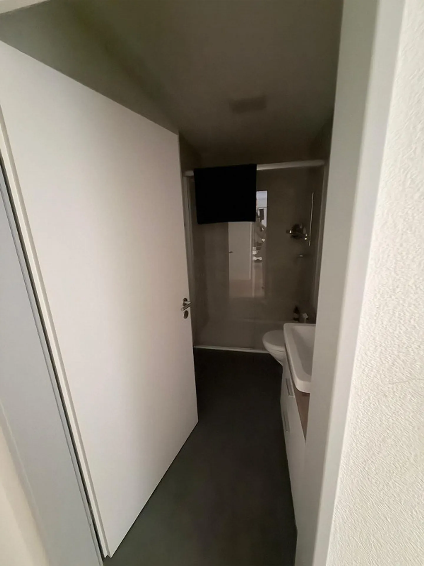 Attico di 4 1/2 stanze in posizione tranquilla - Foto 6 di 10