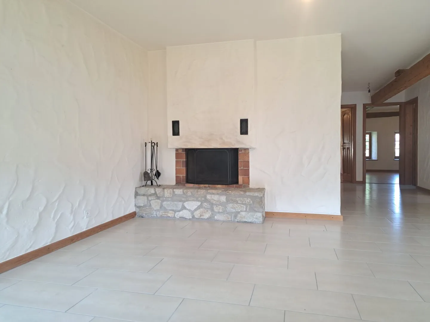 Appartamento in affitto - Foto 1 di 8
