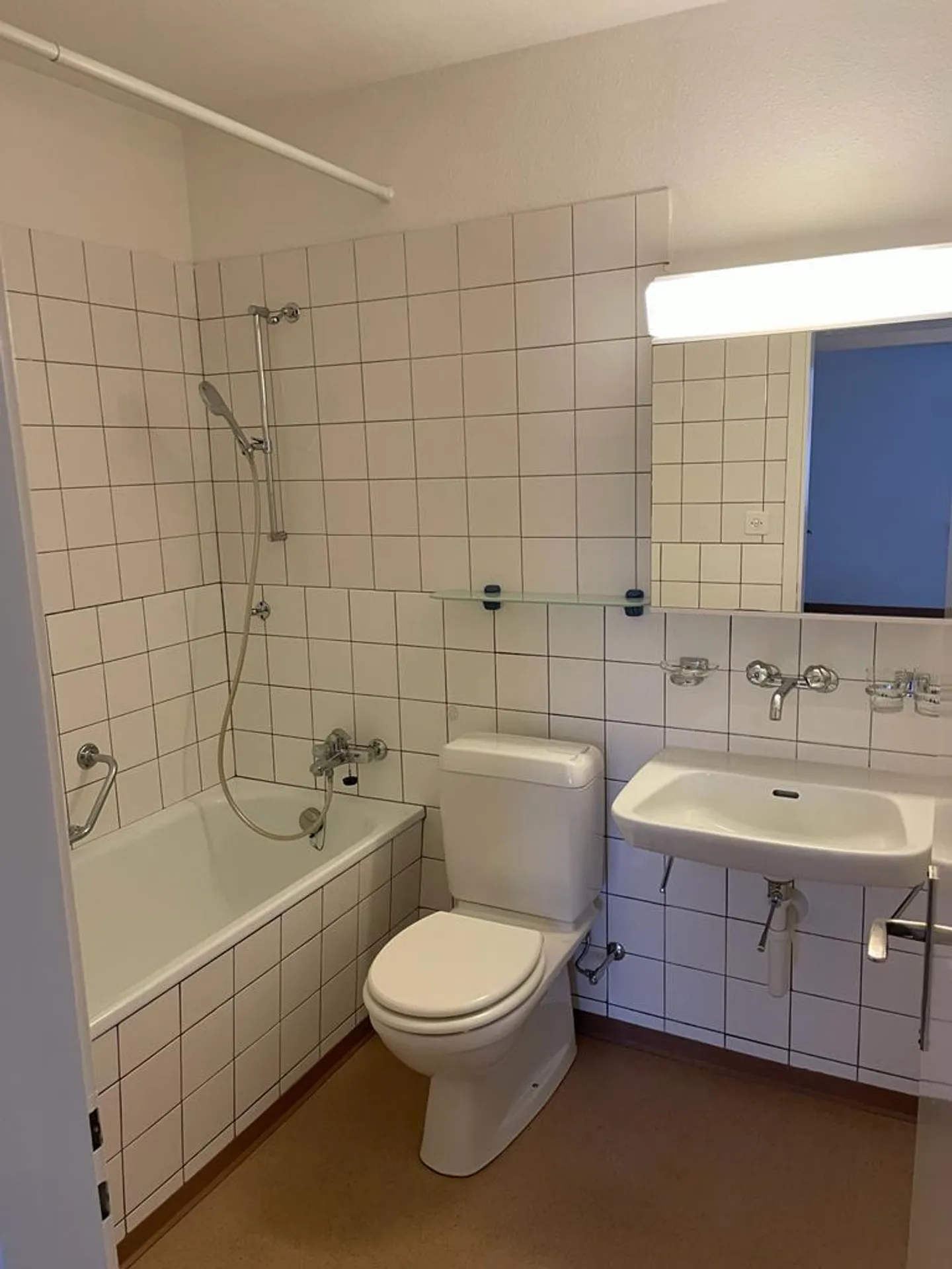 Appartamento 3.5 locali - Foto 4 di 10