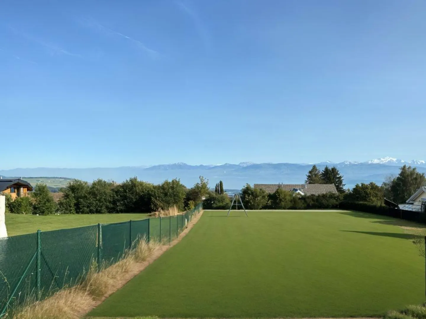 Terreno edificabile in affitto - Foto 1 di 1