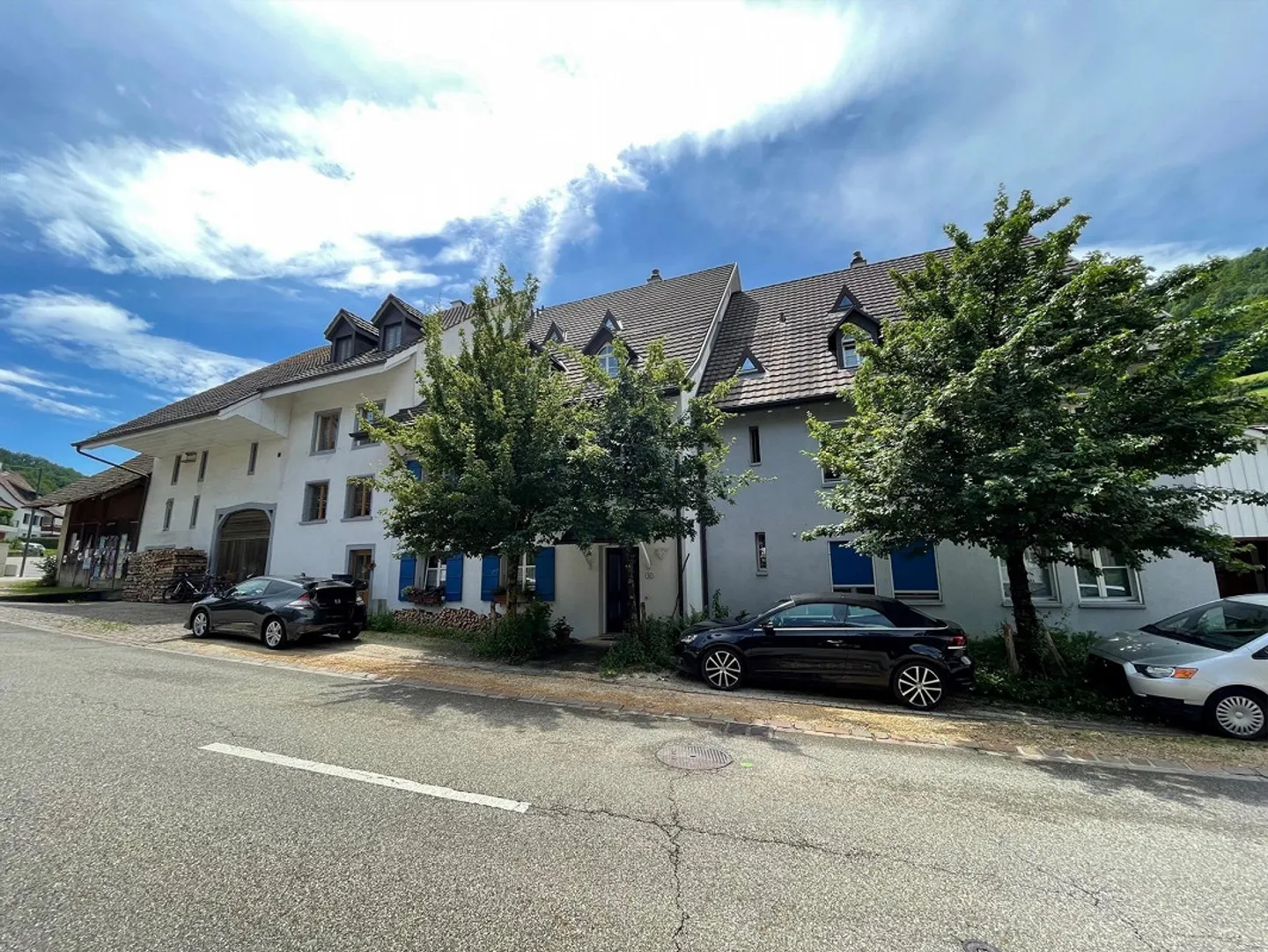 Charming Apartment with Large Terrace - Photo 11 of 12