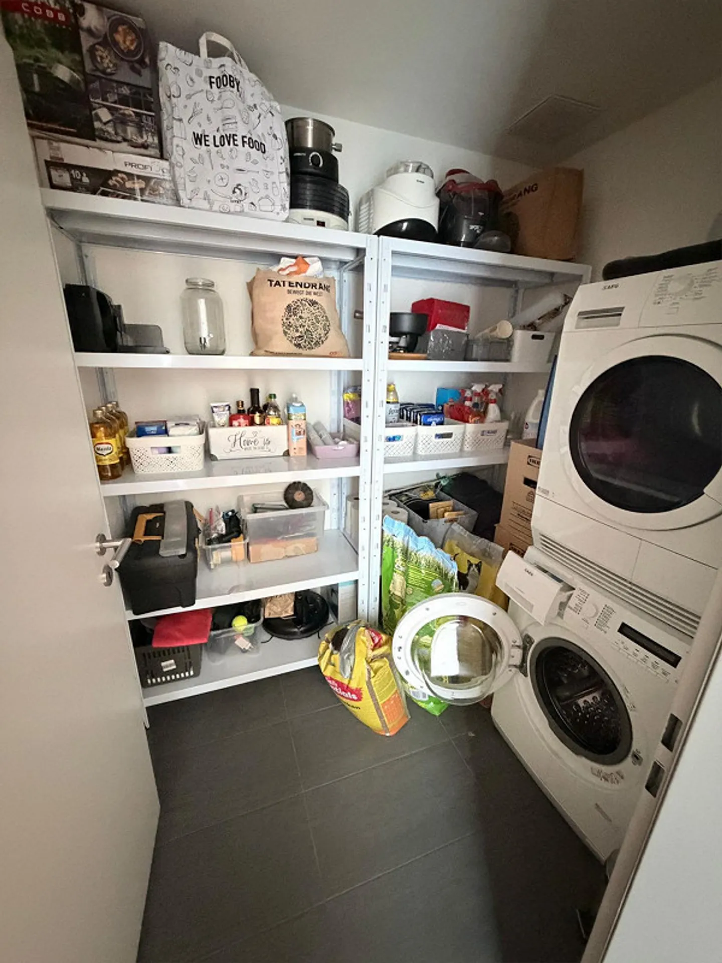 Attico di 4 1/2 stanze in posizione tranquilla - Foto 8 di 10