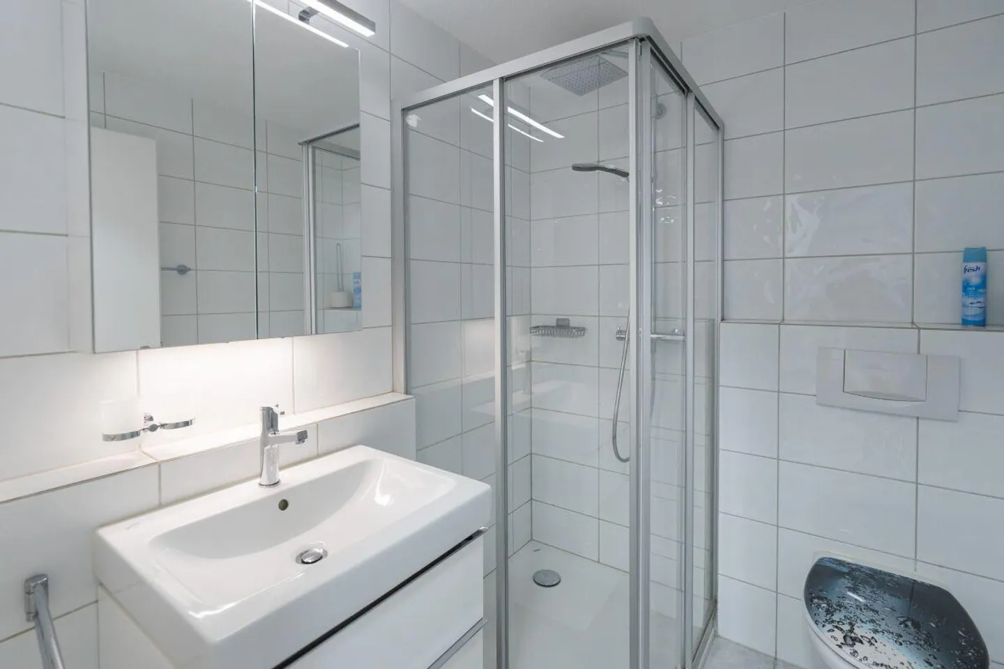 Charmantes Reihenmittelhaus in Familiengegend - Foto 17 von 26