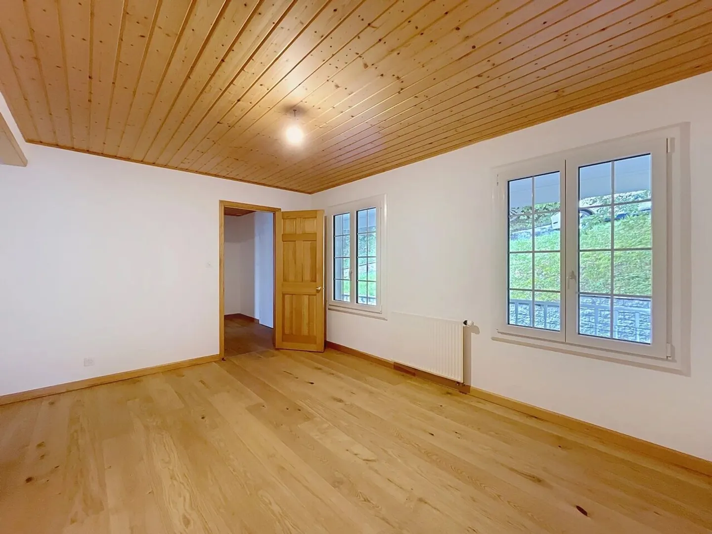 Flucht in die Höhen von Montreux - Foto 9 von 13