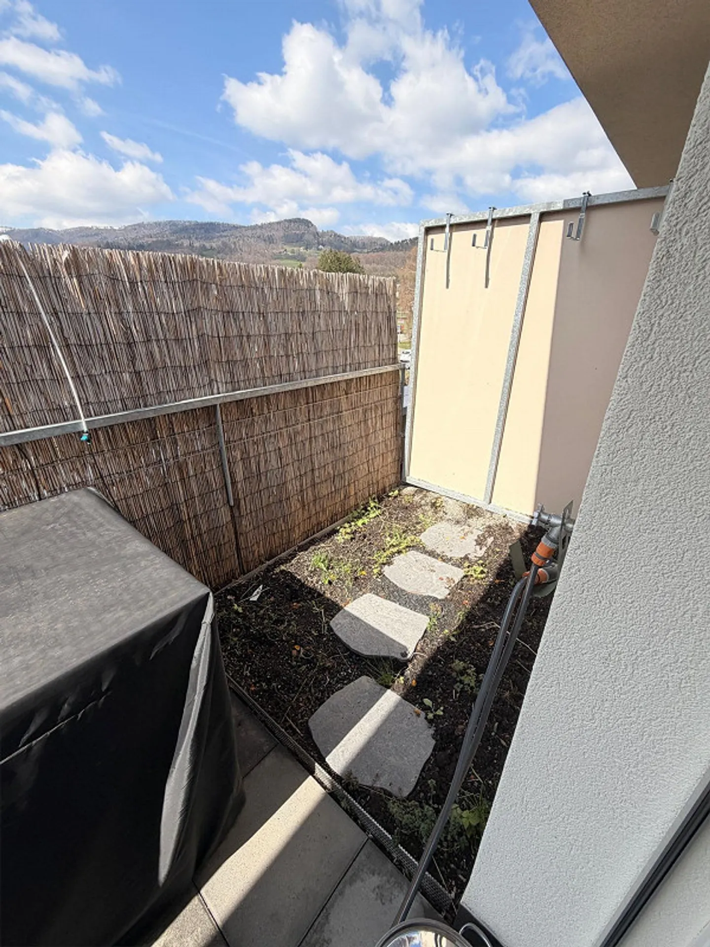 Attico di 4 1/2 stanze in posizione tranquilla - Foto 10 di 10