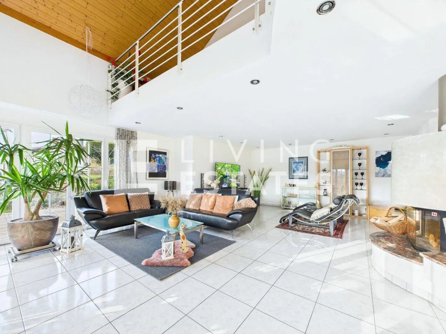 VOTRE VILLA DE CAMPAGNE UNIQUE - Photo 4 sur 25