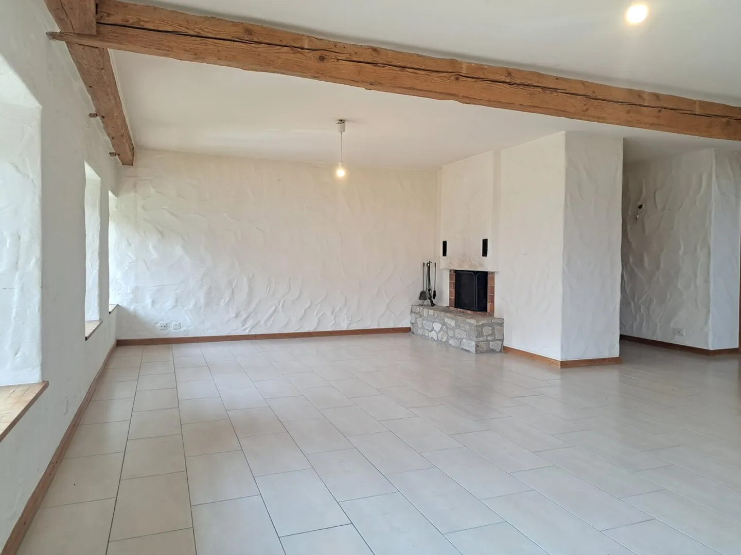 Appartamento in affitto - Foto 2 di 8