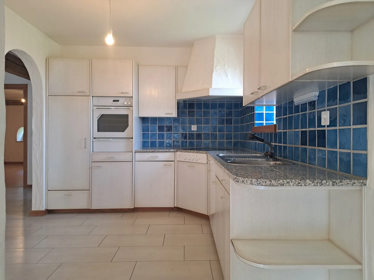 Appartamento in affitto - Foto 3 di 8