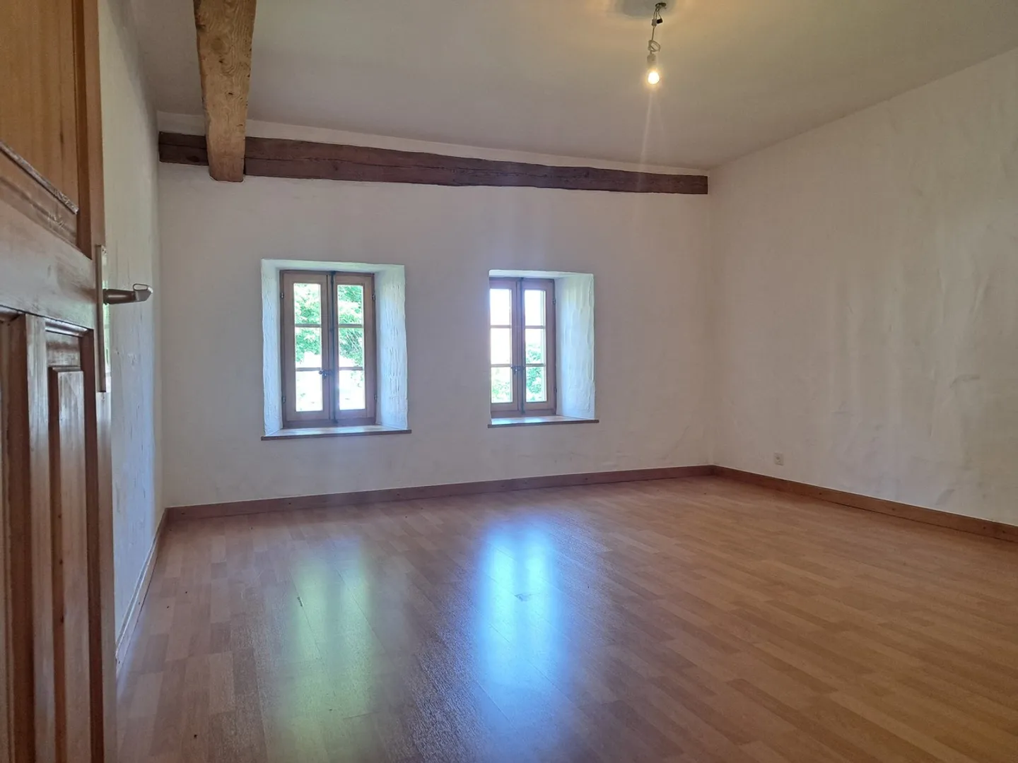 Appartamento in affitto - Foto 4 di 8