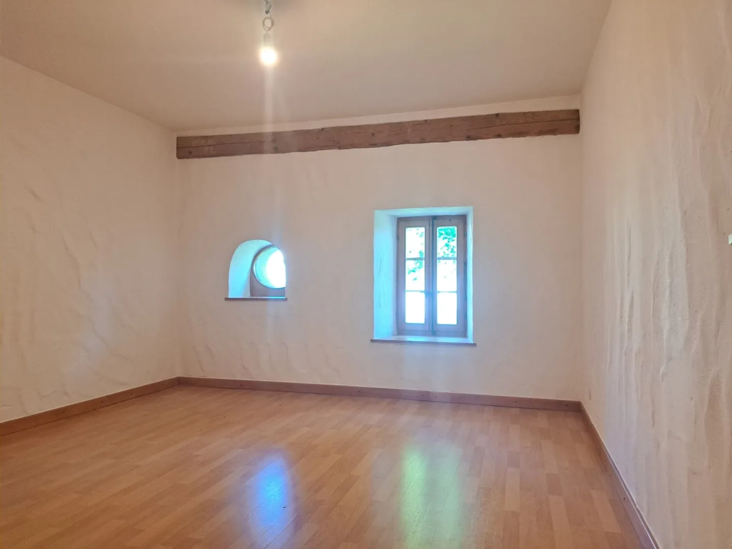 Appartamento in affitto - Foto 5 di 8