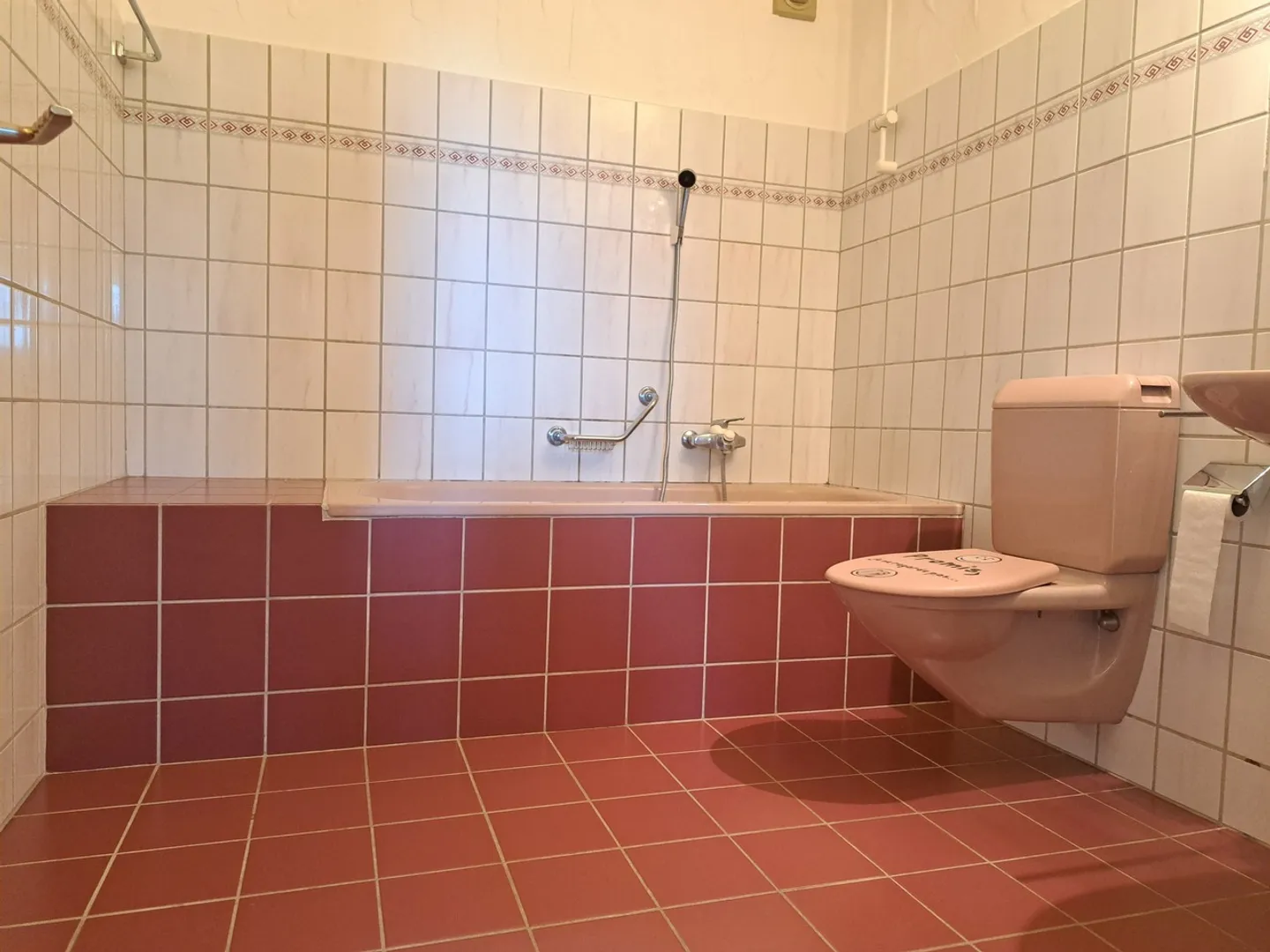Appartamento in affitto - Foto 6 di 8