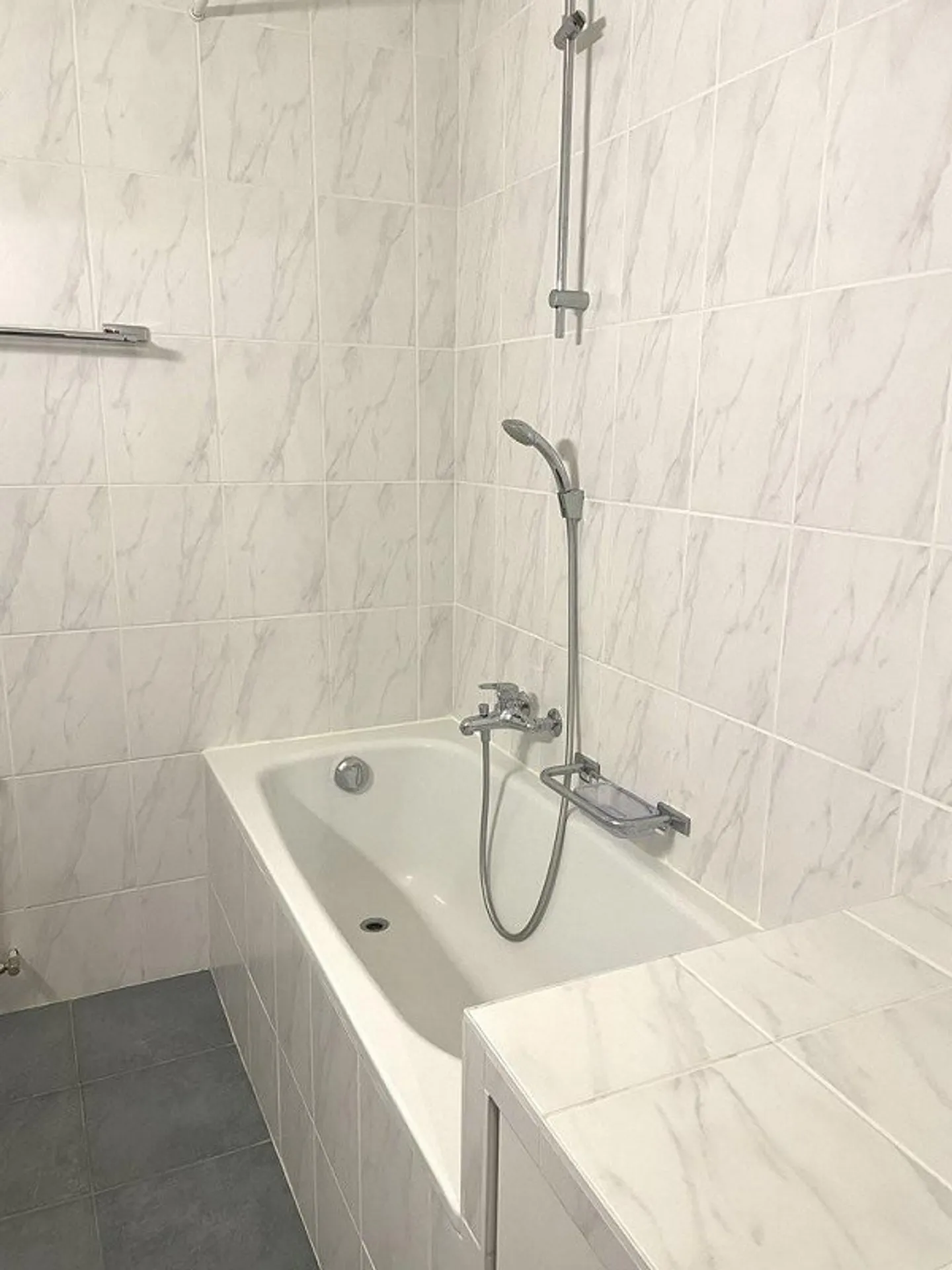 Charmante Wohnung im Stadtzentrum - Foto 6 von 8