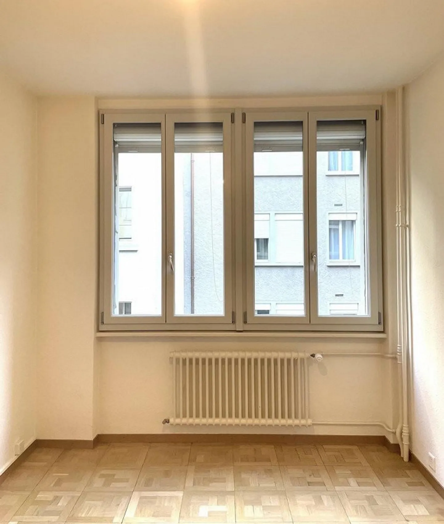 Charmante Wohnung im Stadtzentrum - Foto 8 von 8